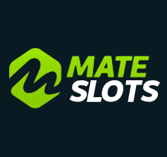 MateSlots Casino Logo